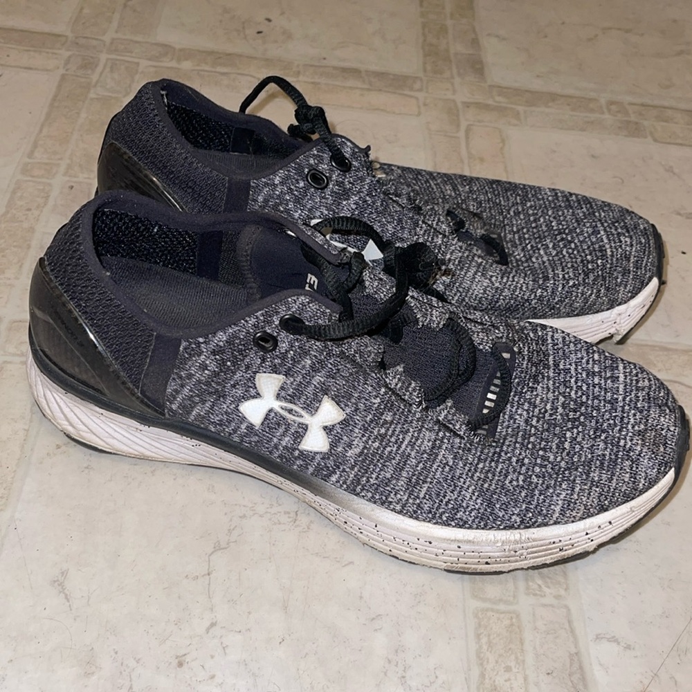 Underarmour shoes